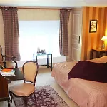 Le Chateau D'etoges - Champagne 4* Étoges