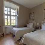 מלון Le Chateau D'etoges - Champagne
