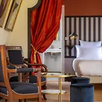 Le Chateau D'etoges - Champagne 4*