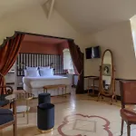 Le Chateau D'etoges - Champagne