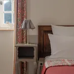 Ξενοδοχείο Le Chateau D'etoges - Champagne 4*