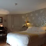 Le Chateau D'etoges - Champagne 4*