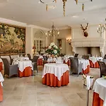Ξενοδοχείο Le Chateau D'etoges - Champagne Étoges