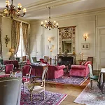 Le Chateau D'etoges - Champagne מלון 4*