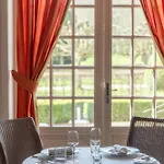Le Chateau D'etoges - Champagne 4*