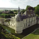Le Chateau D'etoges - Champagne Étoges