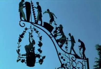 Le Chateau D'etoges - Champagne Ξενοδοχείο Étoges