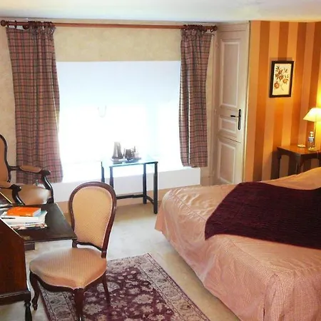 Le Chateau D'etoges - Champagne 4* Étoges