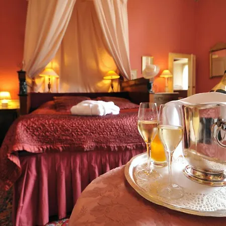 Le Chateau D'etoges - Champagne