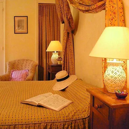 酒店 Le Chateau D'etoges - Champagne