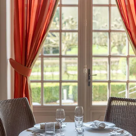 Le Chateau D'etoges - Champagne 4*