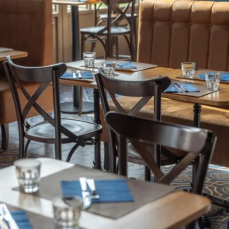 Hotel Le Chateau D'etoges - Champagne