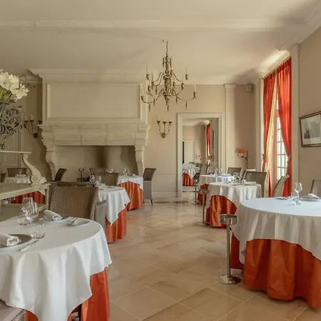 Le Chateau D'etoges - Champagne Étoges