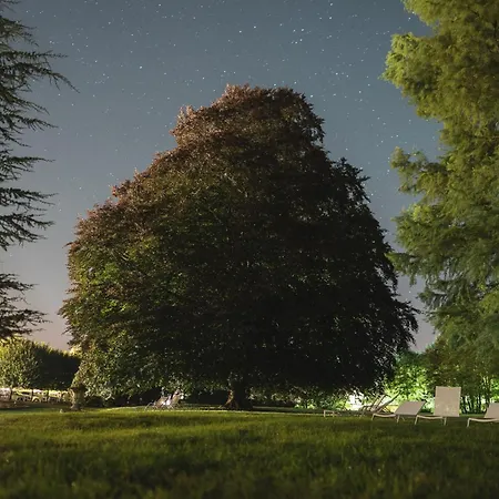 Le Chateau D'etoges - Champagne