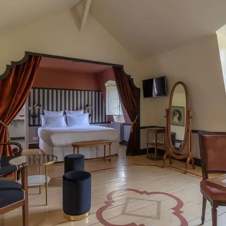 Le Chateau D'etoges - Champagne