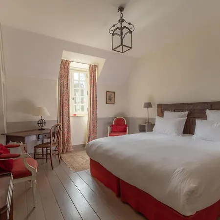 Le Chateau D'etoges - Champagne