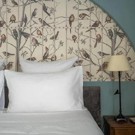 Le Chateau D'etoges - Champagne 4* 埃托日