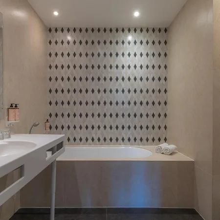 酒店 Le Chateau D'etoges - Champagne