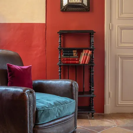 Ξενοδοχείο Le Chateau D'etoges - Champagne 4*