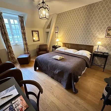 Le Chateau D'etoges - Champagne 4* Étoges