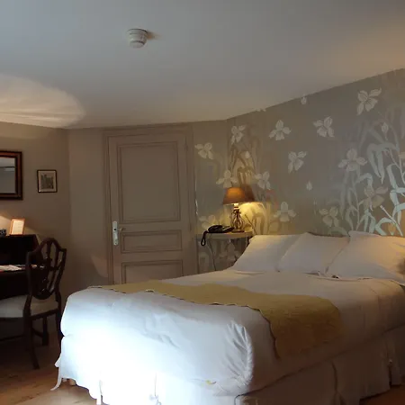 Le Chateau D'etoges - Champagne 4*