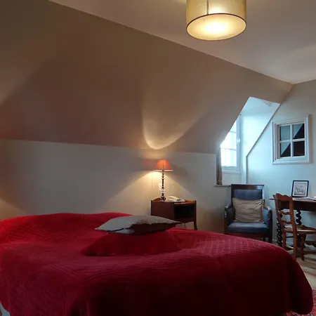 Le Chateau D'etoges - Champagne 埃托日