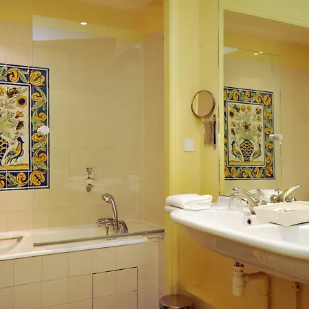 酒店 Le Chateau D'etoges - Champagne 埃托日