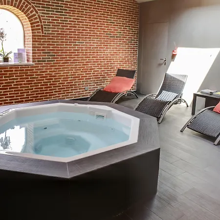 酒店 Le Chateau D'etoges - Champagne