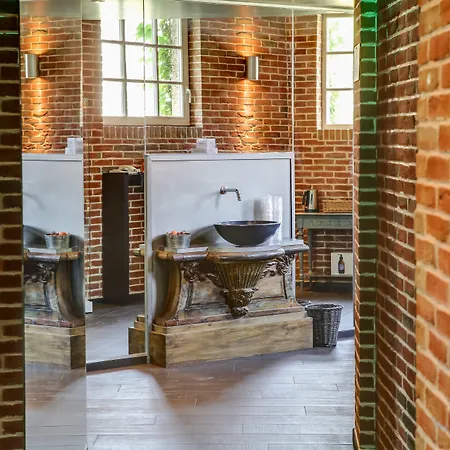 Le Chateau D'etoges - Champagne Étoges