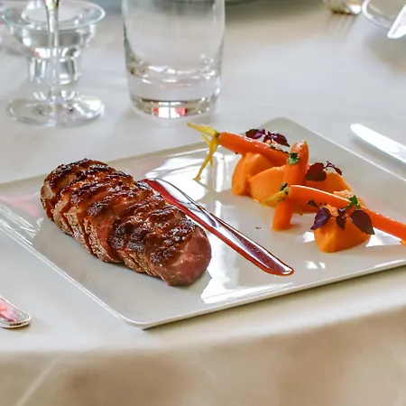 Le Chateau D'etoges - Champagne Étoges