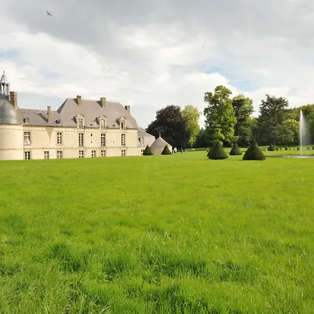 Ξενοδοχείο Le Chateau D'etoges - Champagne