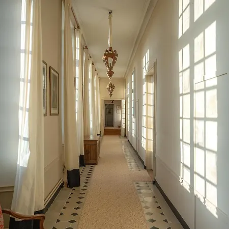 酒店 Le Chateau D'etoges - Champagne