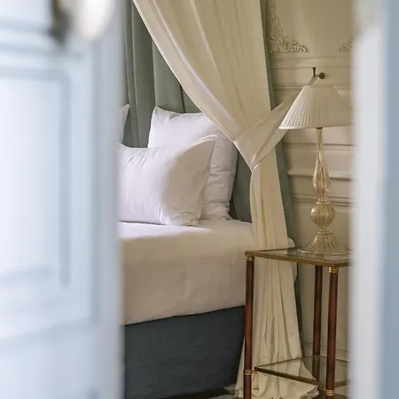 Le Chateau D'etoges - Champagne إتوج