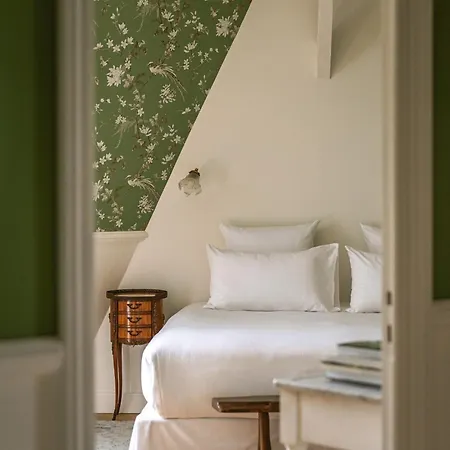 Ξενοδοχείο Le Chateau D'etoges - Champagne 4*