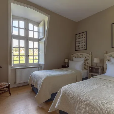 Le Chateau D'etoges - Champagne 4*