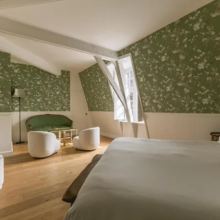 Le Chateau D'etoges - Champagne فندق