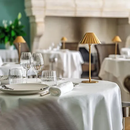 Le Chateau D'etoges - Champagne 4* Étoges