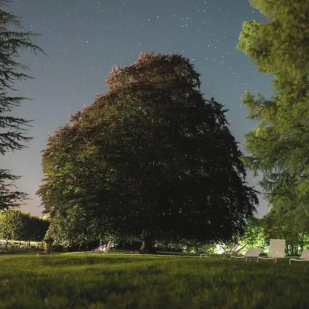 Le Chateau D'etoges - Champagne 4* Etoges