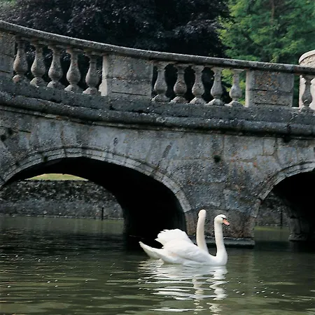 Le Chateau D'etoges - Champagne 4*