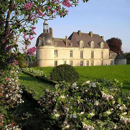 Le Chateau D'etoges - Champagne Ξενοδοχείο Étoges