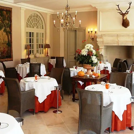 Le Chateau D'etoges - Champagne Hotell Étoges
