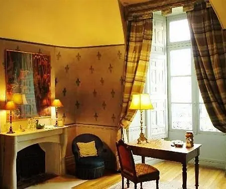 Le Chateau D'etoges - Champagne Étoges