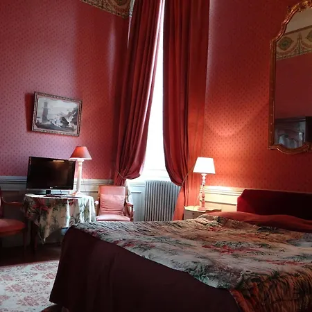 Le Chateau D'etoges - Champagne 4* Étoges