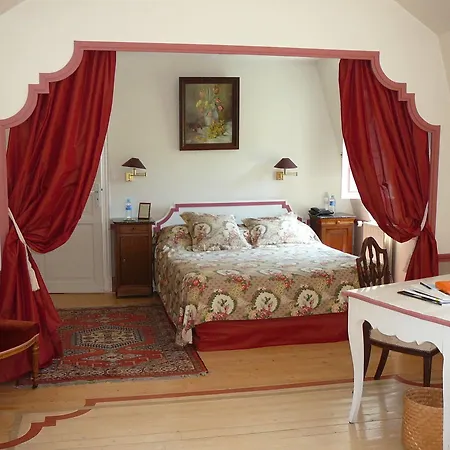 Le Chateau D'etoges - Champagne 4* Étoges