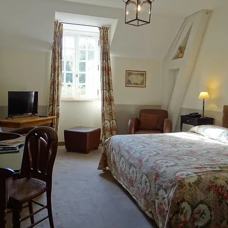 Le Chateau D'etoges - Champagne Ξενοδοχείο 4*