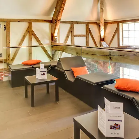 Le Chateau D'etoges - Champagne 4*