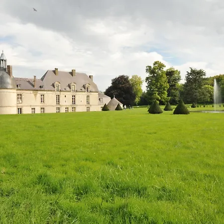 Ξενοδοχείο Le Chateau D'etoges - Champagne 4*