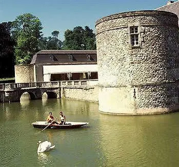 Le Chateau D'etoges - Champagne 4* Étoges