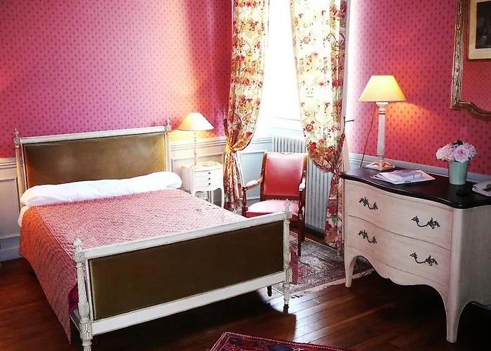 Le Château D'etoges - Les Collectionneurs 4*