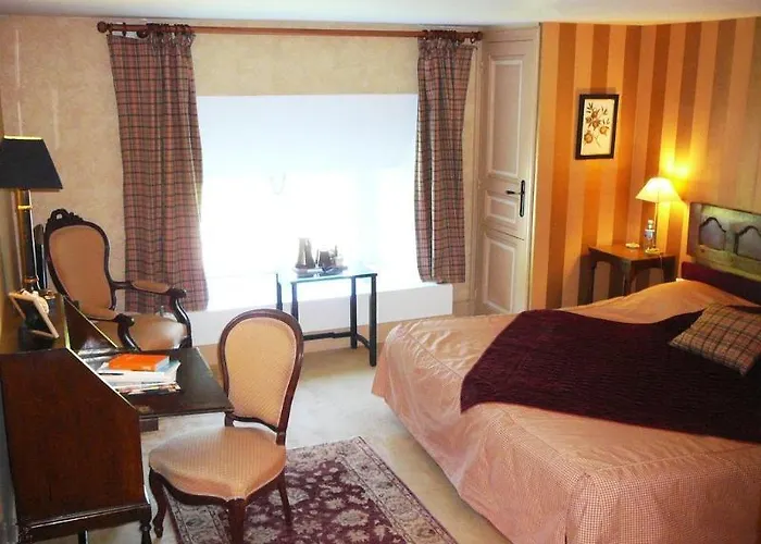 Le Château D'etoges - Les Collectionneurs 4* Étoges